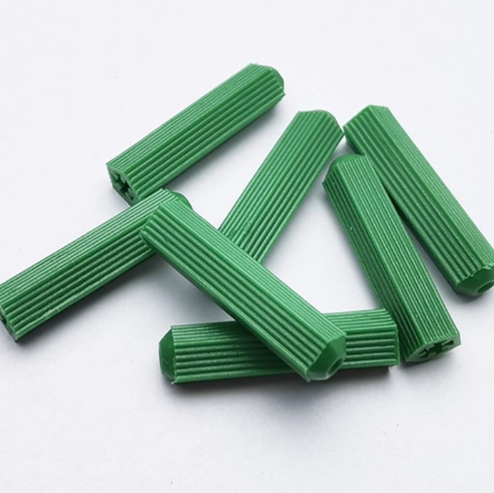 High quality plastic expansion screw High quality plastic expansion screw
